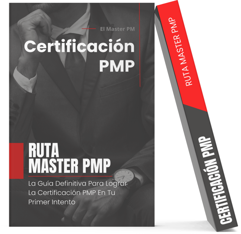 El Master PM - Ebook