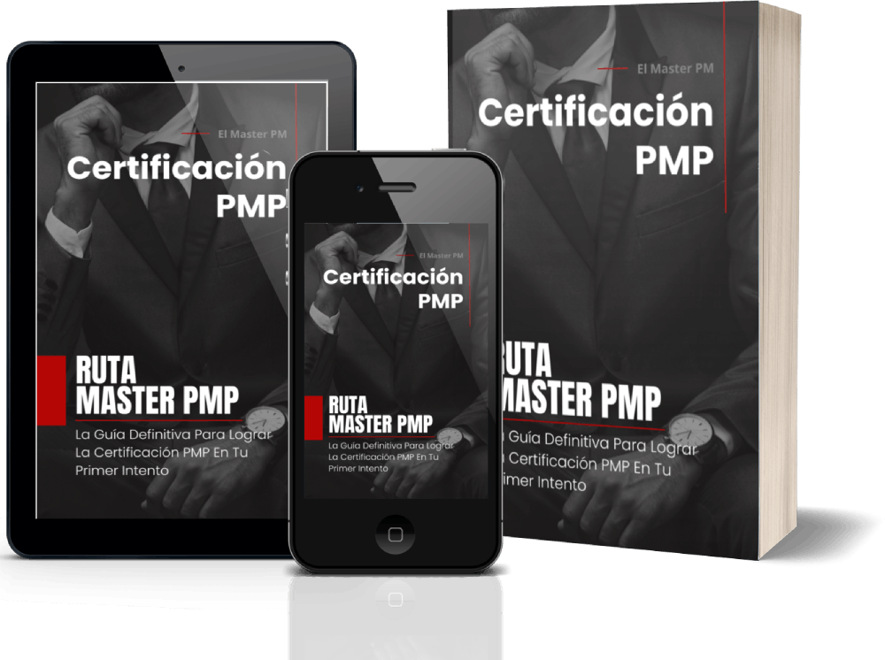 El Master PM - Ebook