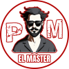 El Master PM Logo